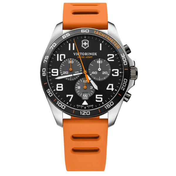 

Часы Victorinox 241893 Field Force Sport Chronograph 41mm 10ATM