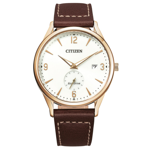 

Часы Citizen BV1116-12A Eco Drive Herren 40mm 5ATM