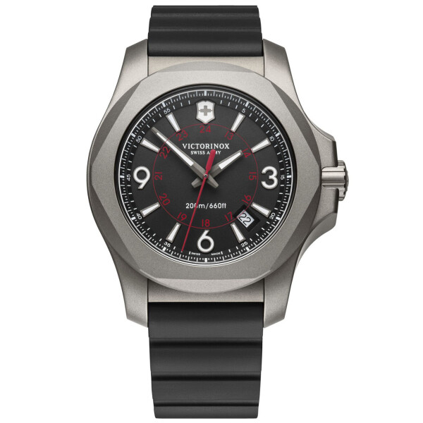 

Часы Victorinox 241883 I.N.O.X Herren 43mm 20ATM