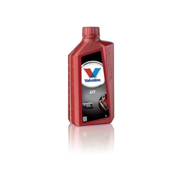 

Масло трансмиссионное VALVOLINE ATF 1л
