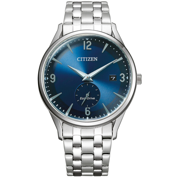 

Часы Citizen BV1111-75L Eco Drive Herren 40mm 5ATM