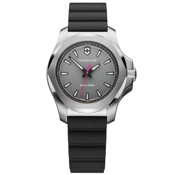 

Часы Victorinox 241881 I.N.O.X Damen 37mm 20ATM