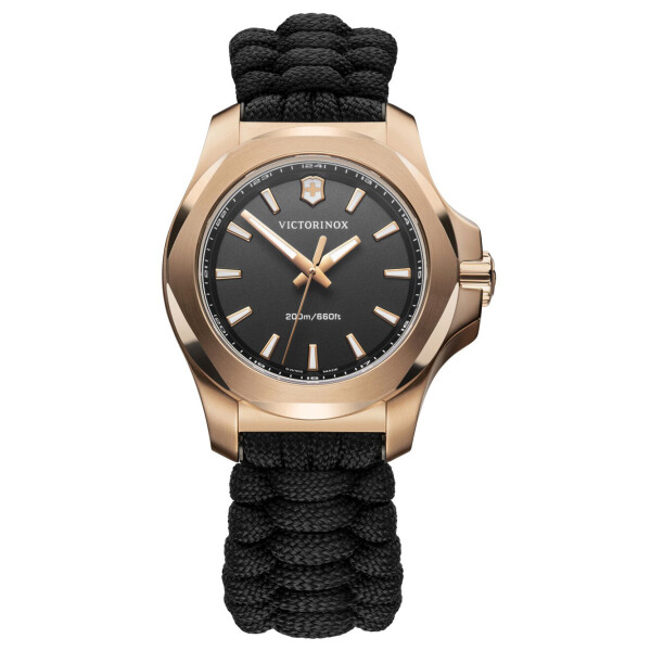 

Часы Victorinox 241880 I.N.O.X Damen 37mm 20ATM