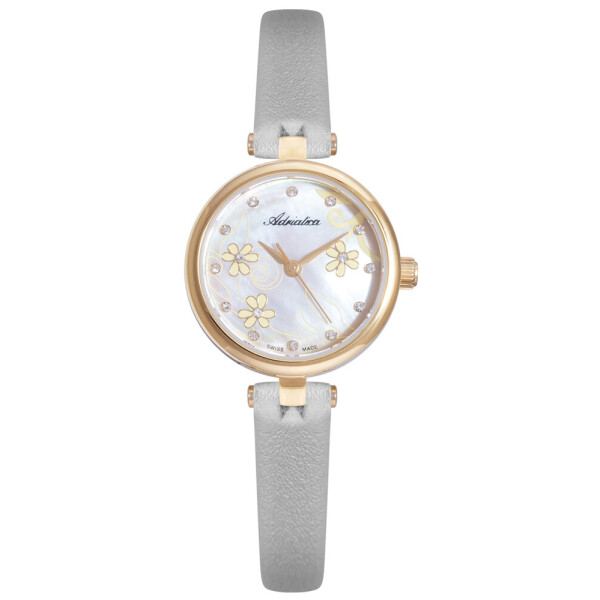 

Женские часы Adriatica A3514.1G4FQ
