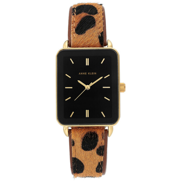 Женские часы Anne Klein AK-3518BKLE