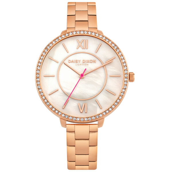 

Часы Daisy Dixon DD088RGM Bella Damen 36mm 3ATM