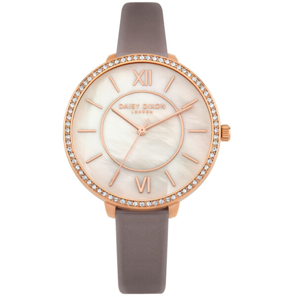 

Часы Daisy Dixon DD088ERG Bella Damen 36mm 3ATM