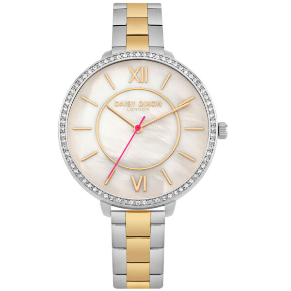 

Часы Daisy Dixon DD088SGM Bella Damen 36mm 3ATM