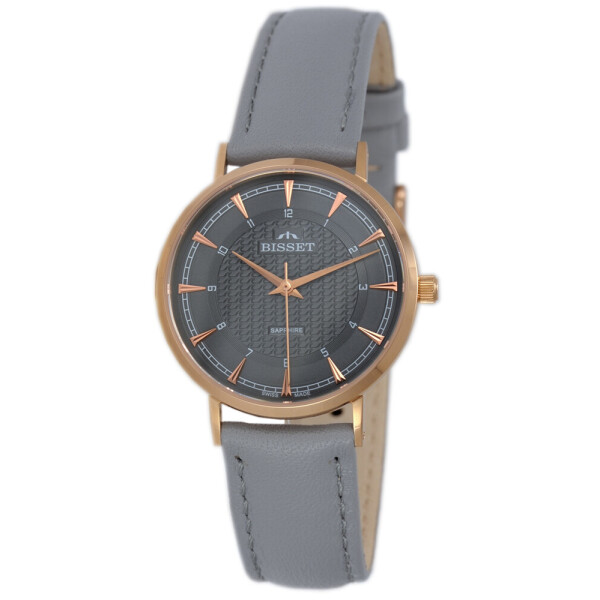 

Женские часы Bisset BSAE69RIVX03BX