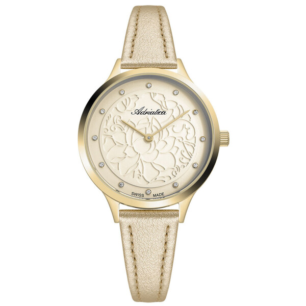 

Женские часы Adriatica A3572.1241QN