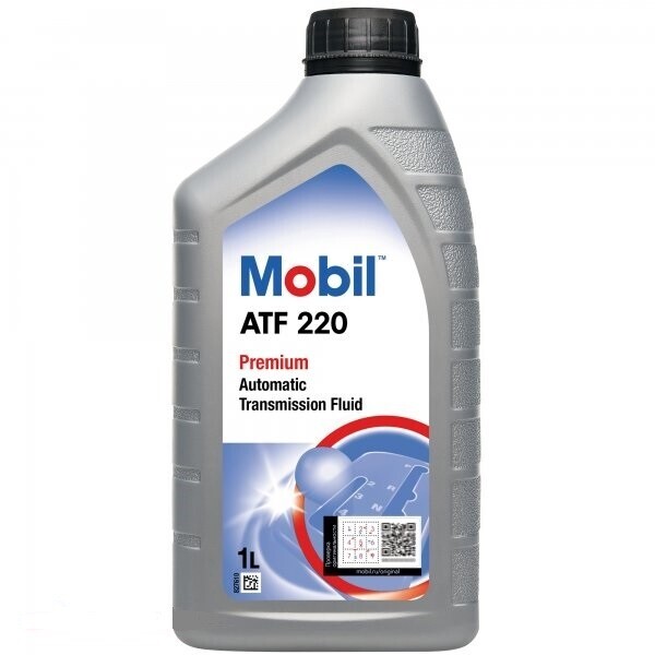 

Масло MOBIL ATF 220 1л