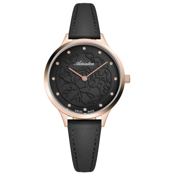 

Женские часы Adriatica A3572.9244QN