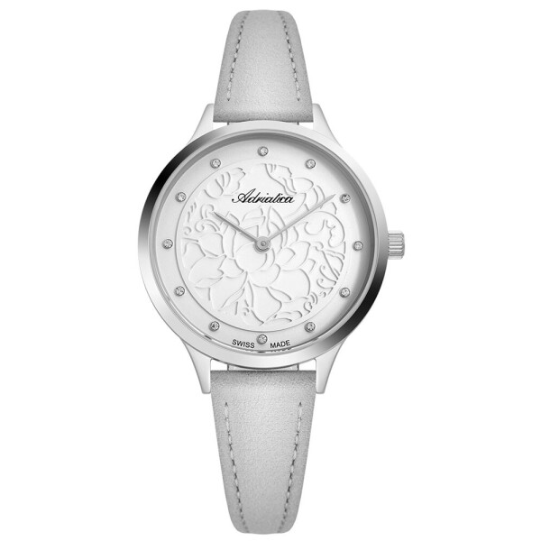 

Женские часы Adriatica A3572.5243QN