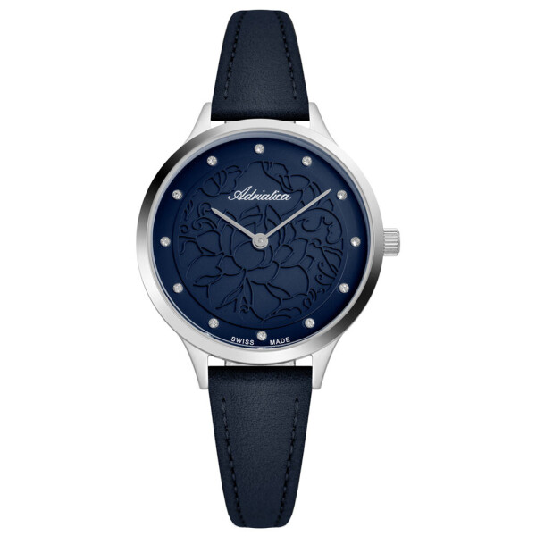 

Женские часы Adriatica A3572.5245QN