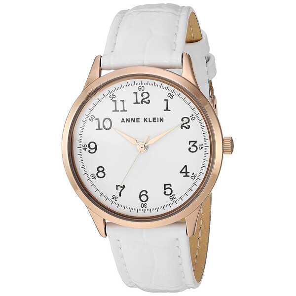 

Женские часы Anne Klein AK-3560RGWT