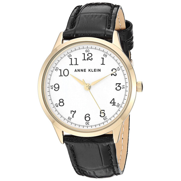 

Женские часы Anne Klein AK-3560WTBK