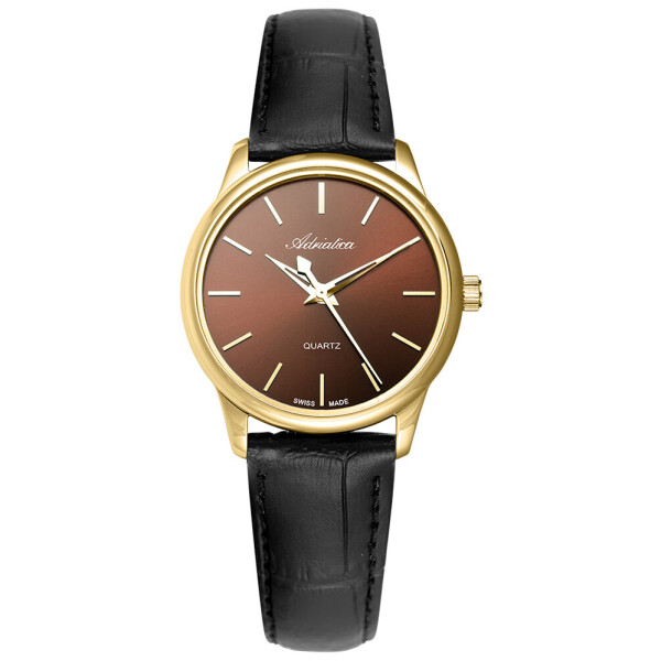 

Женские часы Adriatica A3042.121GQ