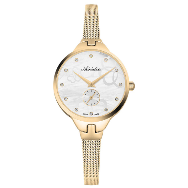 Женские часы Adriatica A3719.114FQ