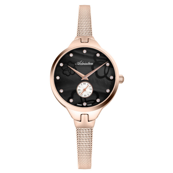 

Женские часы Adriatica A3719.914MQ