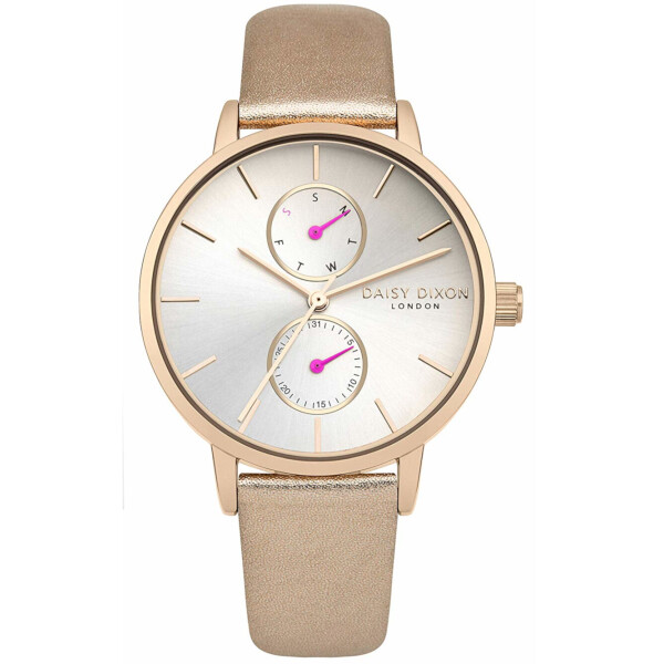 

Часы Daisy Dixon DD086CRG Mia Damen 35mm 3ATM