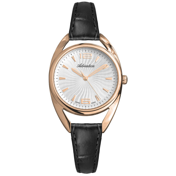 

Женские часы Adriatica A3483.9253Q