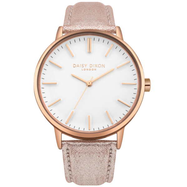 

Часы Daisy Dixon DD061CRG Harper Damen 41mm 3ATM