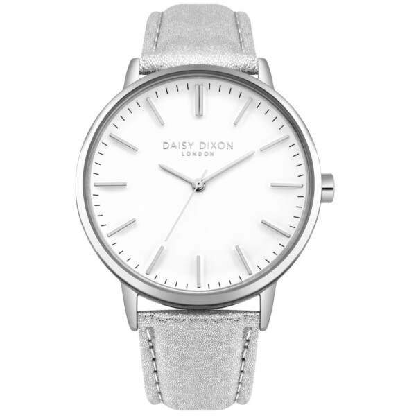 

Часы Daisy Dixon DD061SS Harper Damen 41mm 3ATM