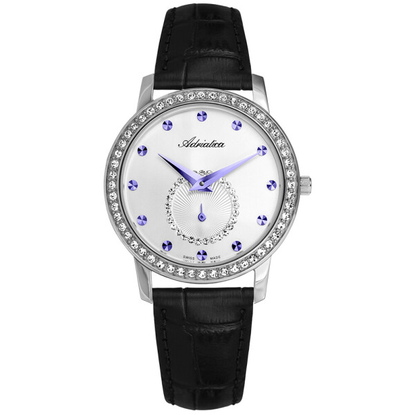 

Женские часы Adriatica A1262.52B3QZT