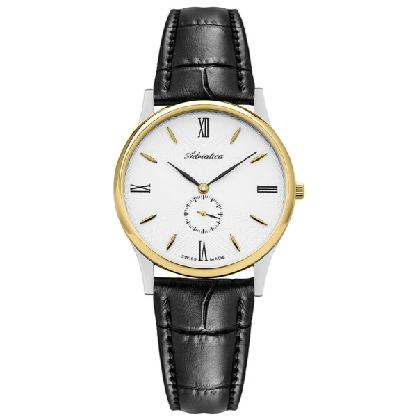 

Мужские часы Adriatica A1230.2263Q