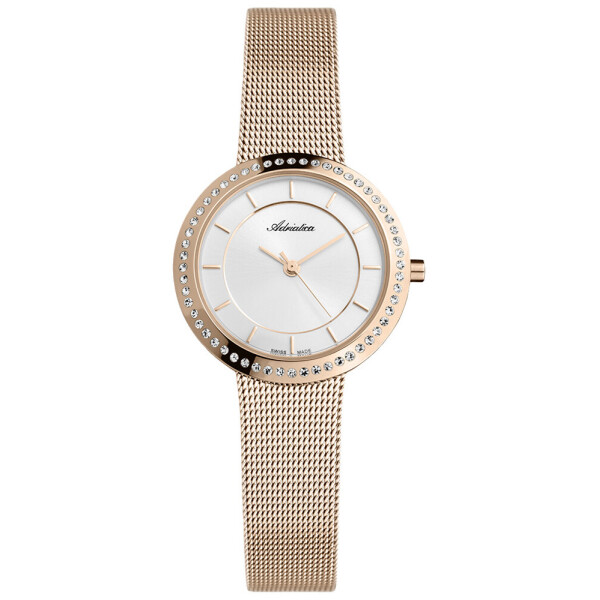 

Женские часы Adriatica A3645.9113QZ