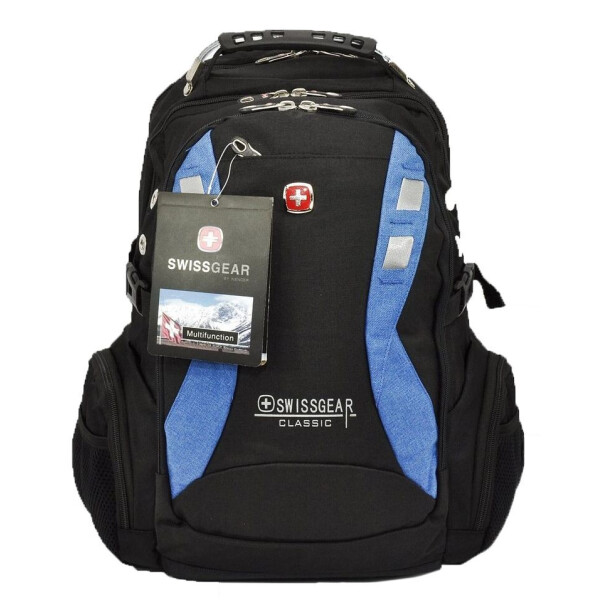 

Рюкзак городской Victorinox SwissGear 9371-B, 30 л, синий