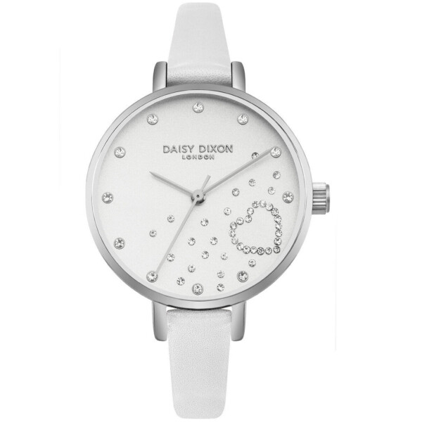 

Часы Daisy Dixon DD083WS Zara Damen 35mm 3ATM