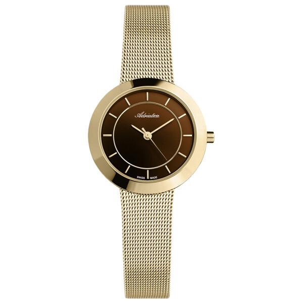 

Женские часы Adriatica A3645.111GQ