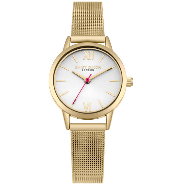 

Часы Daisy Dixon DD069GM Kendall Damen 26mm 3ATM