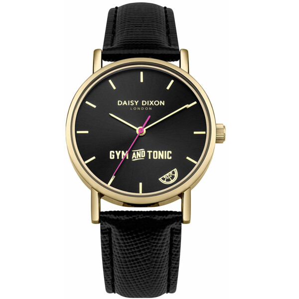 

Часы Daisy Dixon DD079BG Blaire Damen 34mm 3ATM