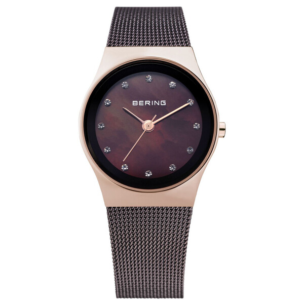

Женские часы Bering 12927-262
