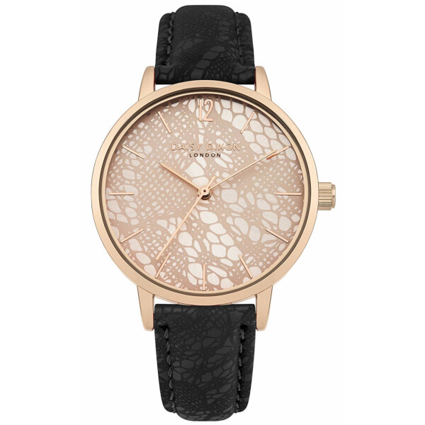 

Часы Daisy Dixon DD051BRG Mae Damen 34mm 3ATM