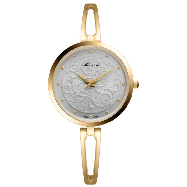 

Женские часы Adriatica A3746.1147Q