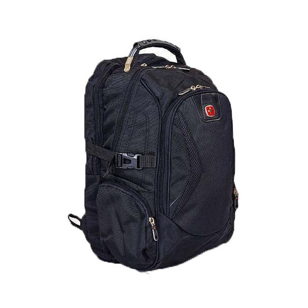 

Рюкзак городской Victorinox SwissGear 7677, 25 л