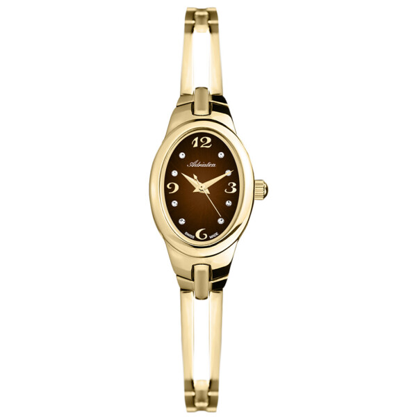 

Женские часы Adriatica A3448.117GQ