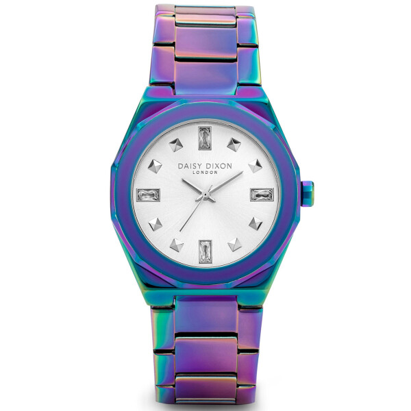 

Часы Daisy Dixon DD101UPM Alessandra mit Clutch Damen 36mm 3ATM