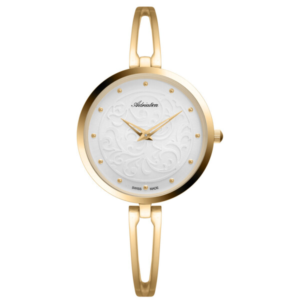

Женские часы Adriatica A3746.1143Q