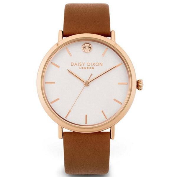 

Часы Daisy Dixon DD127TRG Kendall mit Clutch Damen 38mm 3ATM