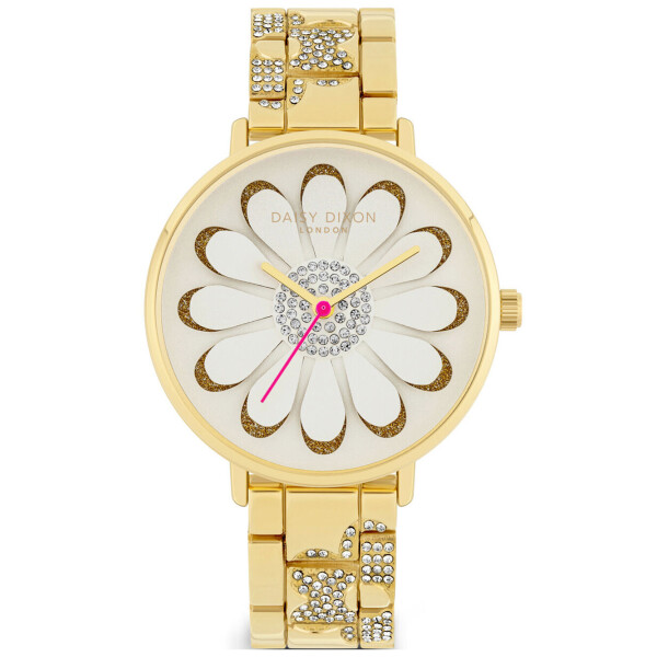 

Часы Daisy Dixon DD099GM Kendall mit Clutch Damen 38mm 3ATM