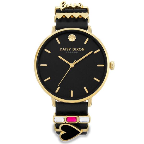 

Часы Daisy Dixon DD107BG Kendall mit Clutch Damen 38mm 3ATM