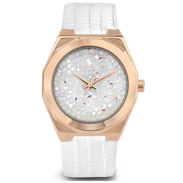 

Часы Daisy Dixon DD120WRG Alessandra mit Clutch Damen 37mm 3ATM