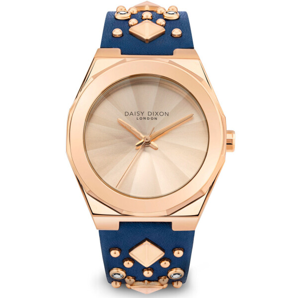 

Часы Daisy Dixon DD110URG Alessandra mit Clutch Damen 36mm 3ATM