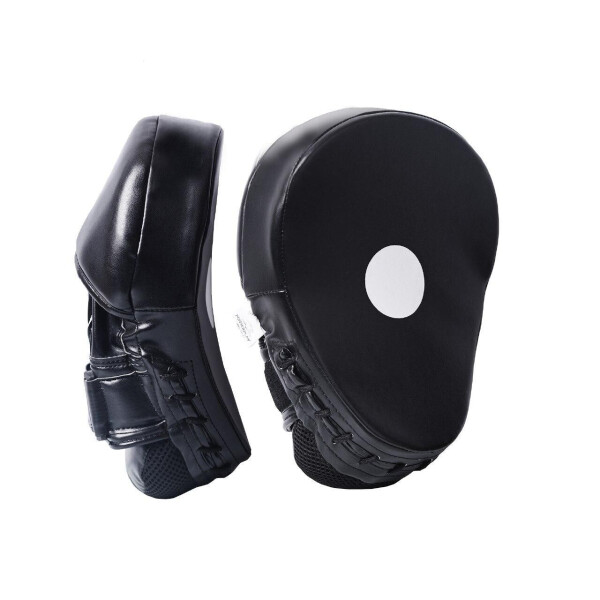 

Лапы боксерские PowerPlay PU (PP_3041_Black)