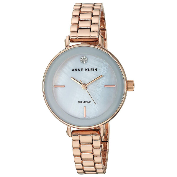 

Женские часы Anne Klein AK-3386LGRG