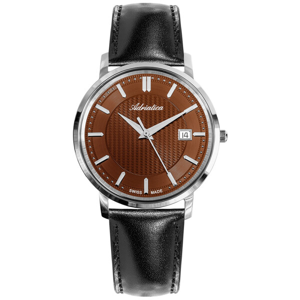 

Мужские часы Adriatica A1277.521GQ